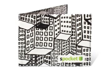 Spocket Classic City