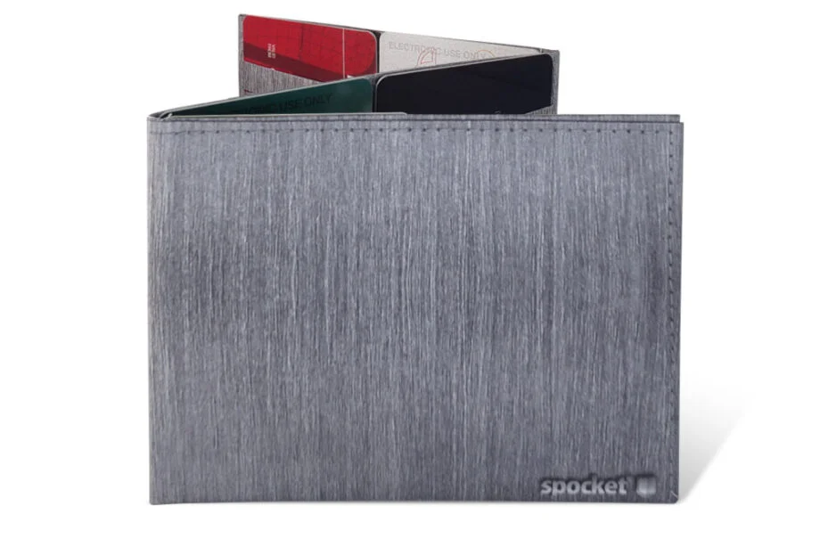 Spocket Kartownik Metal