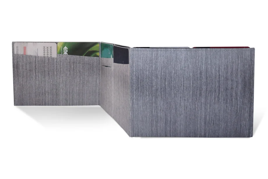 Spocket Kartownik Metal