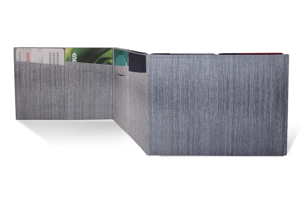 Spocket Kartownik Metal