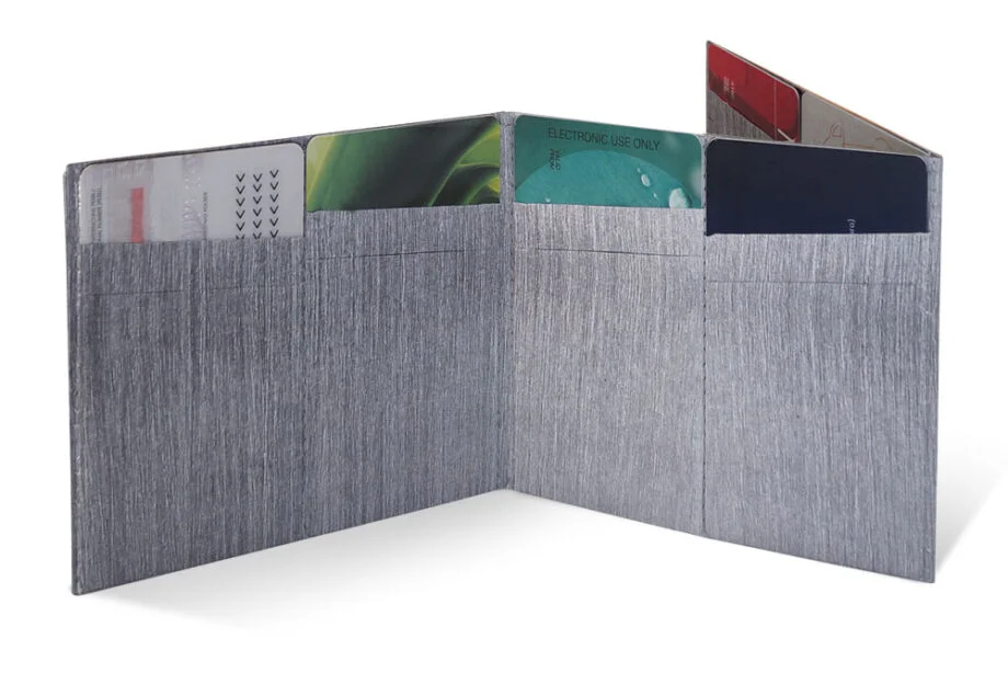Spocket Kartownik Metal