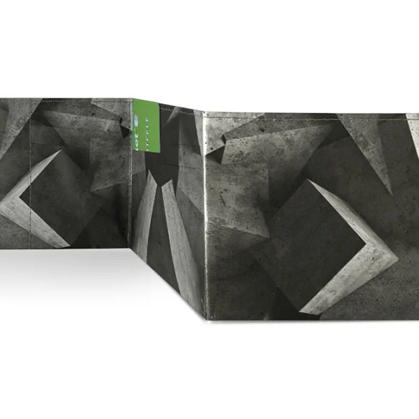 Spocket Kartownik Concrete