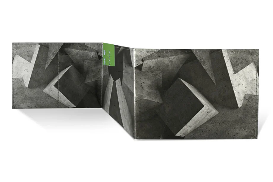 Spocket Kartownik Concrete