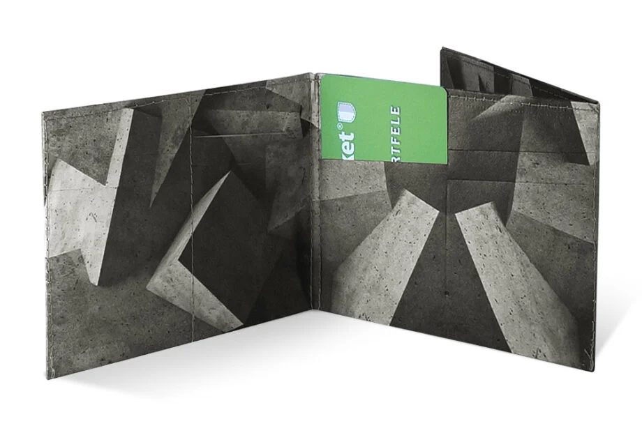 Spocket Kartownik Concrete