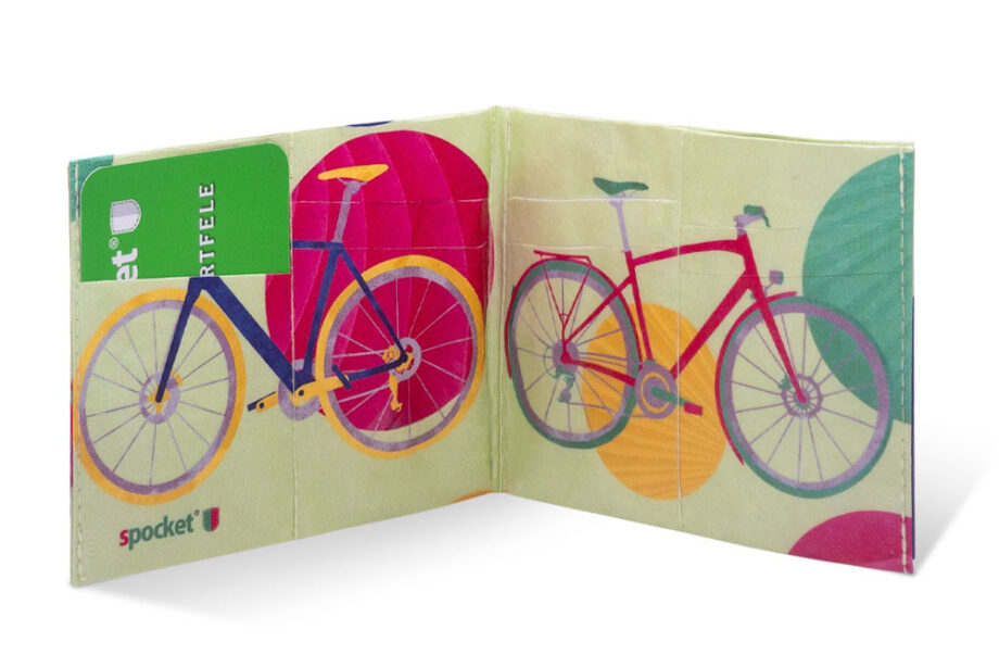 Spocket Classic Colorful Trip XTR