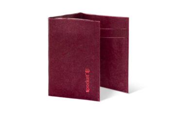 Spocket Mini Maroon XTR
