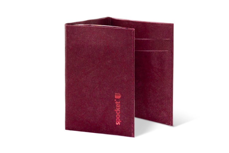 Spocket Mini Maroon XTR
