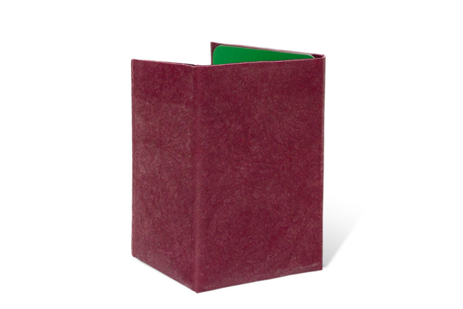 Spocket Mini Maroon XTR