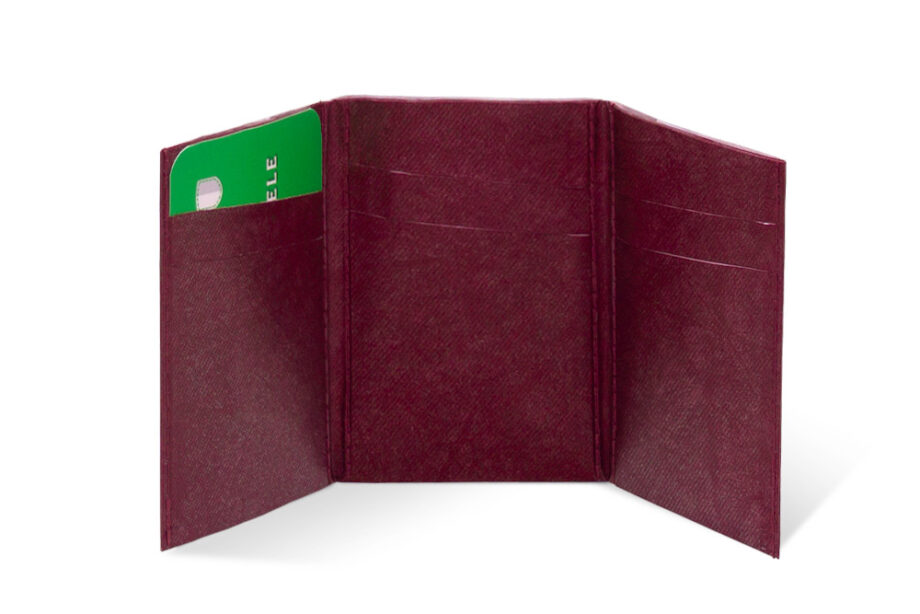 Spocket Mini Plus Maroon XTR