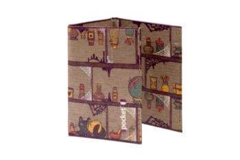 Spocket Mini Witch Trinket XTR