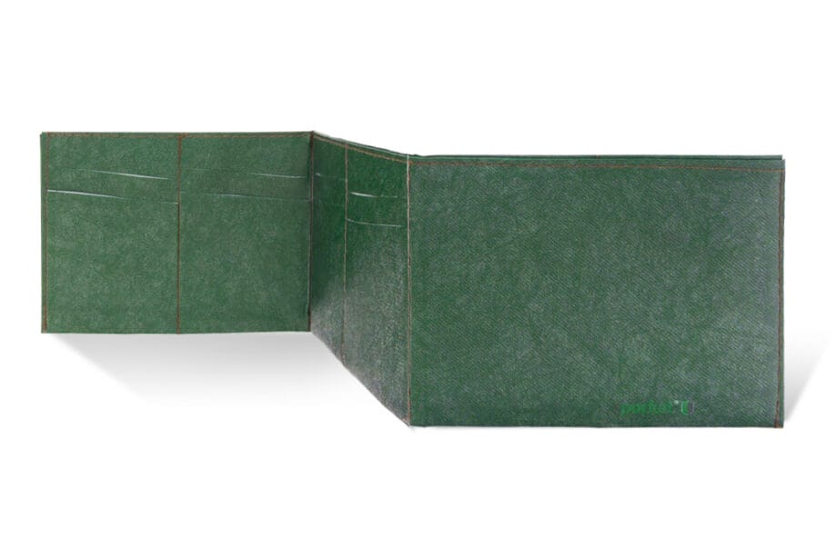 Spocket Kartownik Green XTR