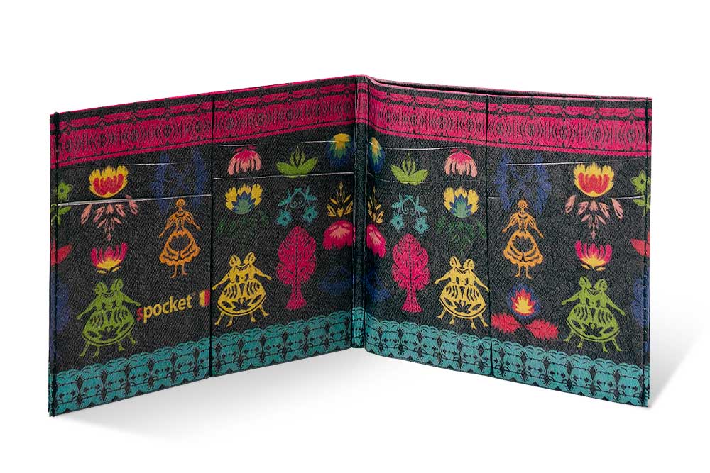 Spocket Classic Plus Cutouts XTR