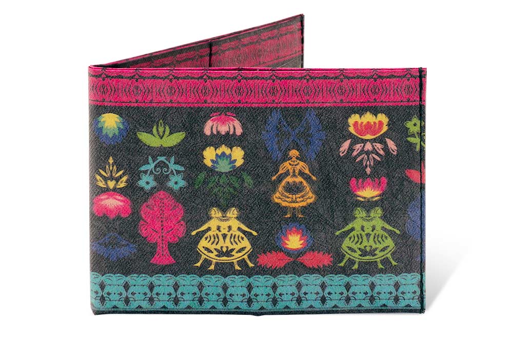 Spocket Classic Plus Cutouts XTR