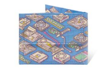 Spocket Classic Plus PC Hardware XTR