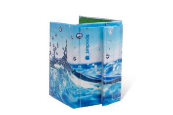 Spocket Mini Plus Water XTR